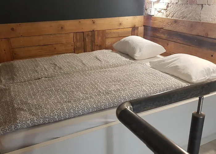 Apartmán Economy Hollo *