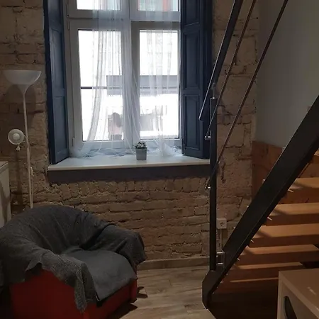 Economy Hollo Apartmán Budapešť