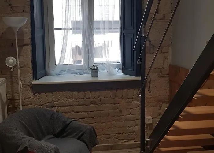 Economy Hollo Appartement Budapest