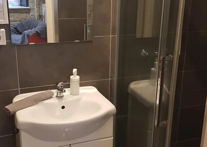 Appartement Economy Hollo Budapest
